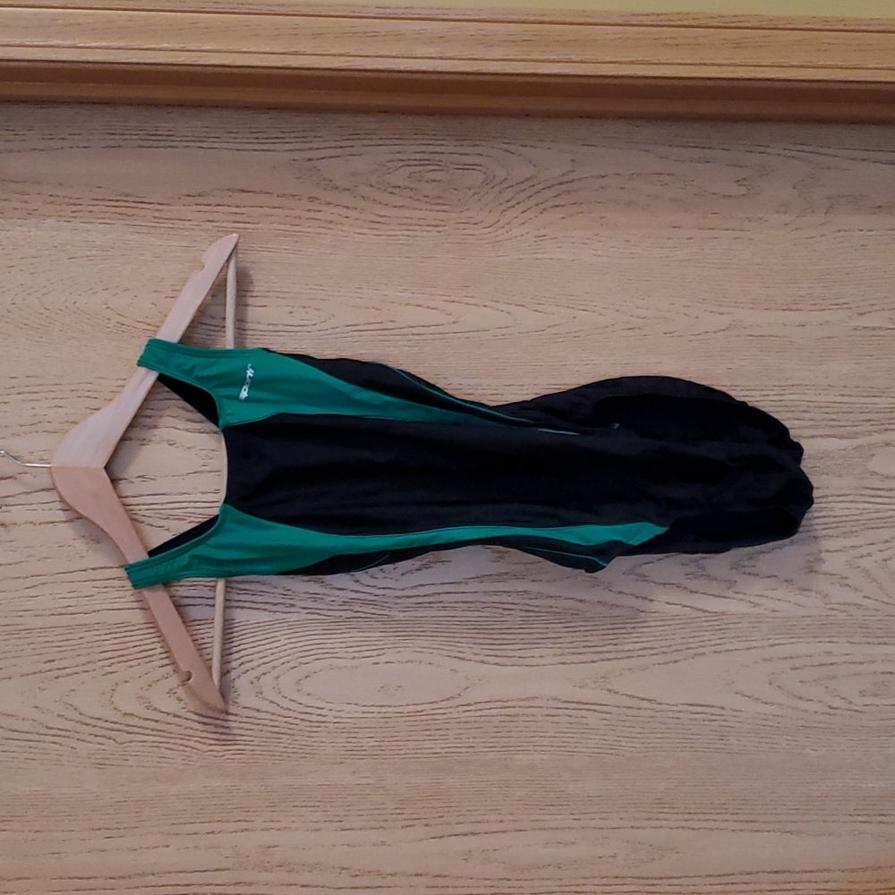 Never worn Woman's one piece swim - never worn